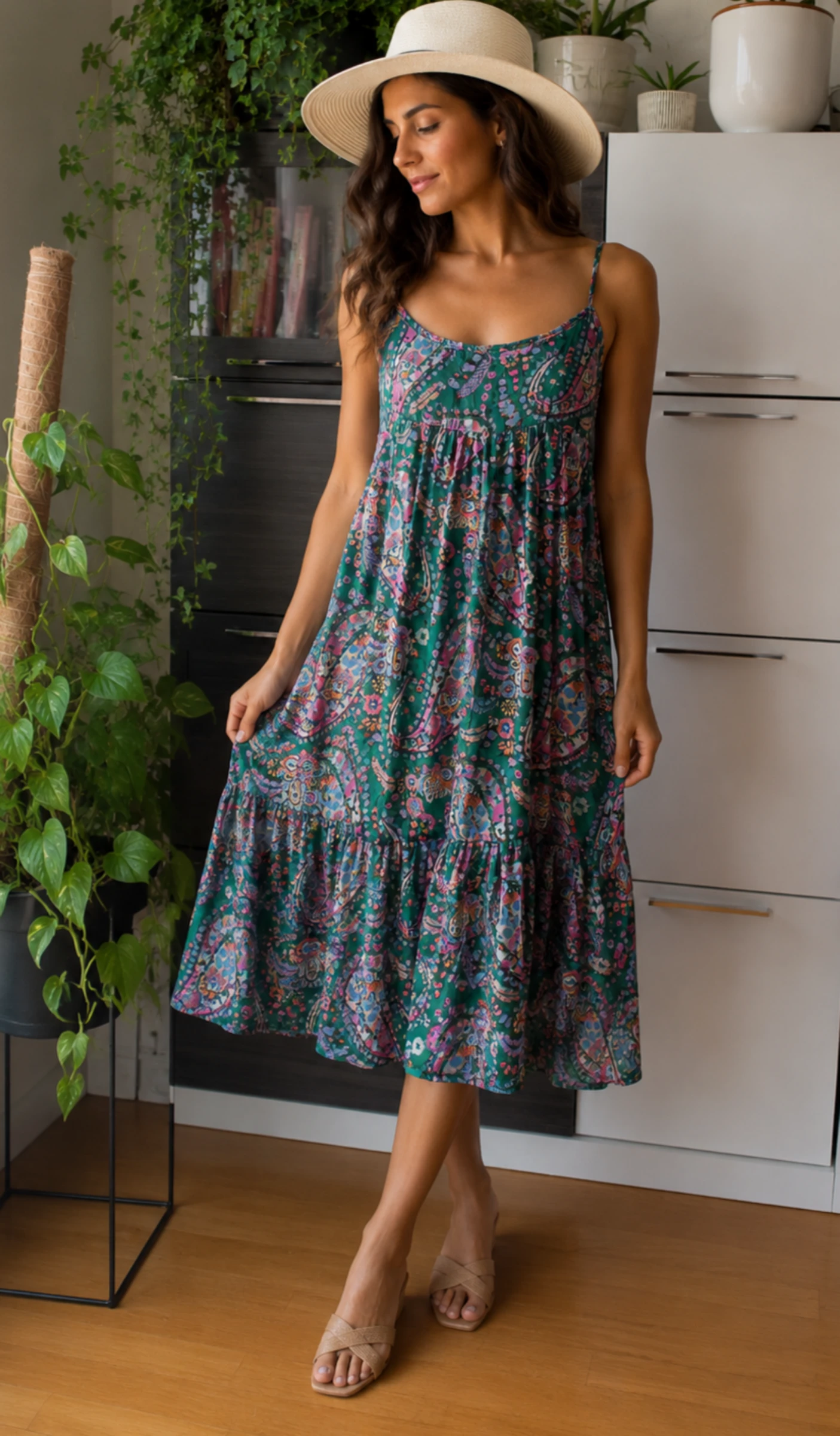 Vestido Bdba talla S 